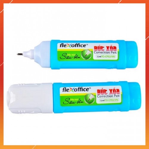 Bút xóa Flexoffice FO-CP02/VN - 12ml